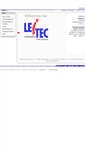 Mobile Screenshot of leitec.info